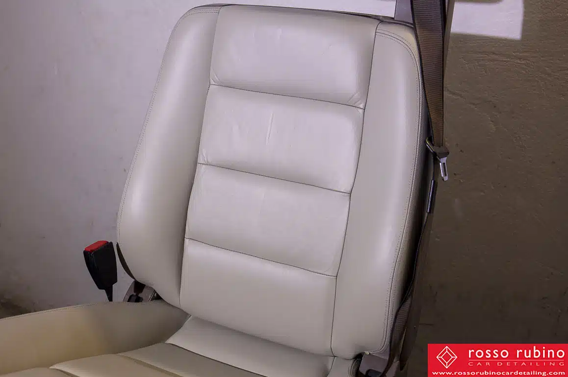 Restauro Pelle - BMW 850 38 restauro pelle bmw 850 sb