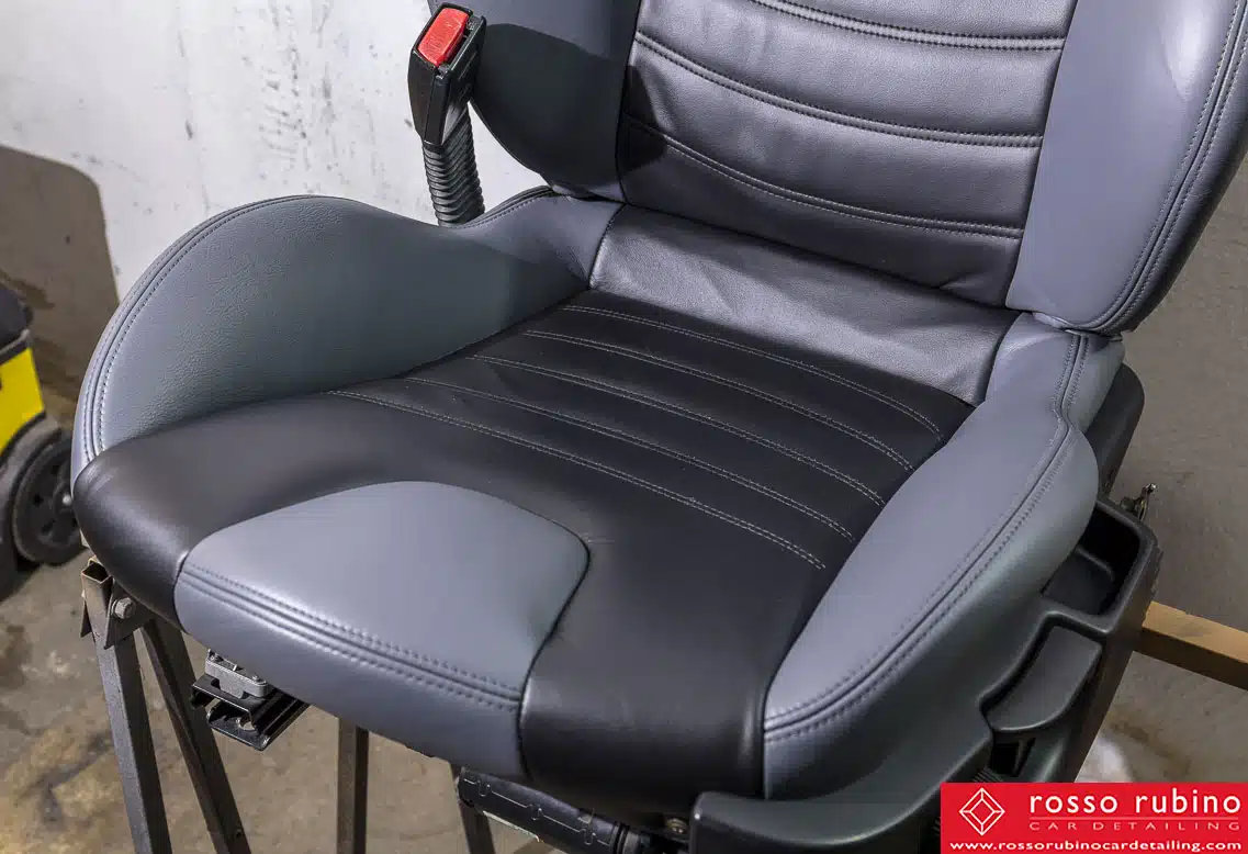 Restauro Pelle - BMW Z3M 36 restauro pelle z3 sb