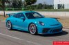Porsche GT3 991 64 rosso-rubino-car-detailing-gt3-pellicole-ppf-paint-protection-film-027