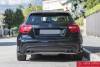 Mercedes Benz A45 AMG 61 _8FX5330