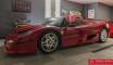 Ferrari F50 97 _8FX7601