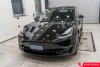 Tesla Model 3 28 rosso-rubino-car-detailing-pellicole-ppf-paint-protection-film-015