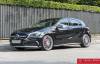 Mercedes Benz A45 AMG 58 _8FX5338