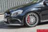 Mercedes Benz A45 AMG 63 _8FX5335