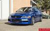 Mitsubishi Lancer EVO 9 95 _8FX0993
