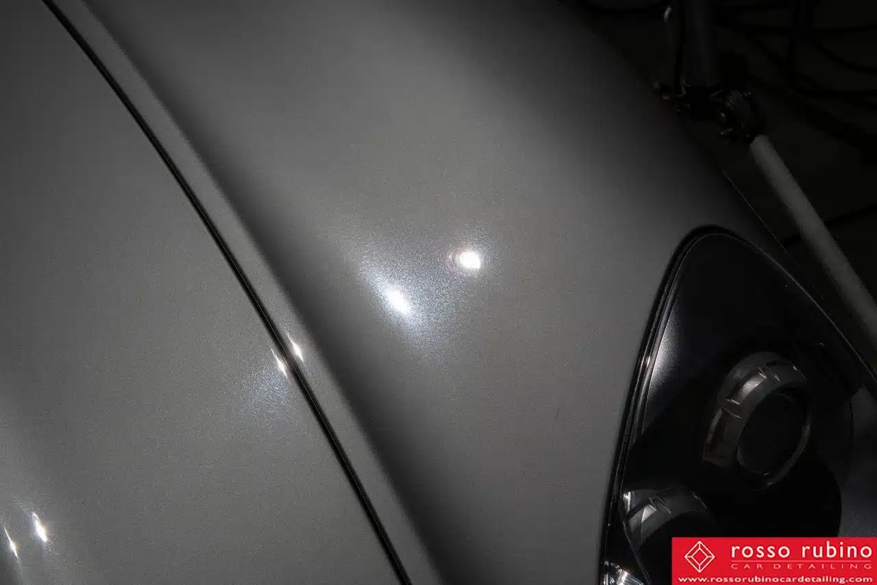 rosso rubino car detailing aston martin vantage 010