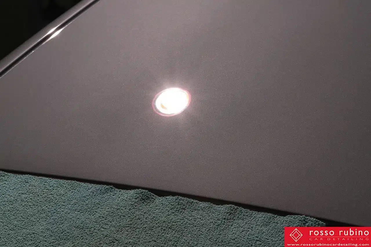 rosso rubino car detailing aston martin vantage 013