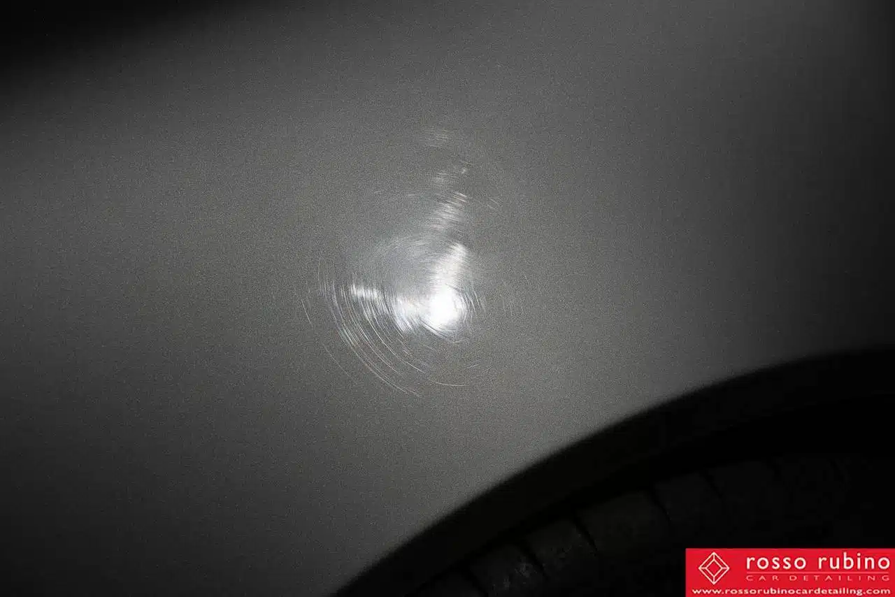 rosso rubino car detailing aston martin vantage 014