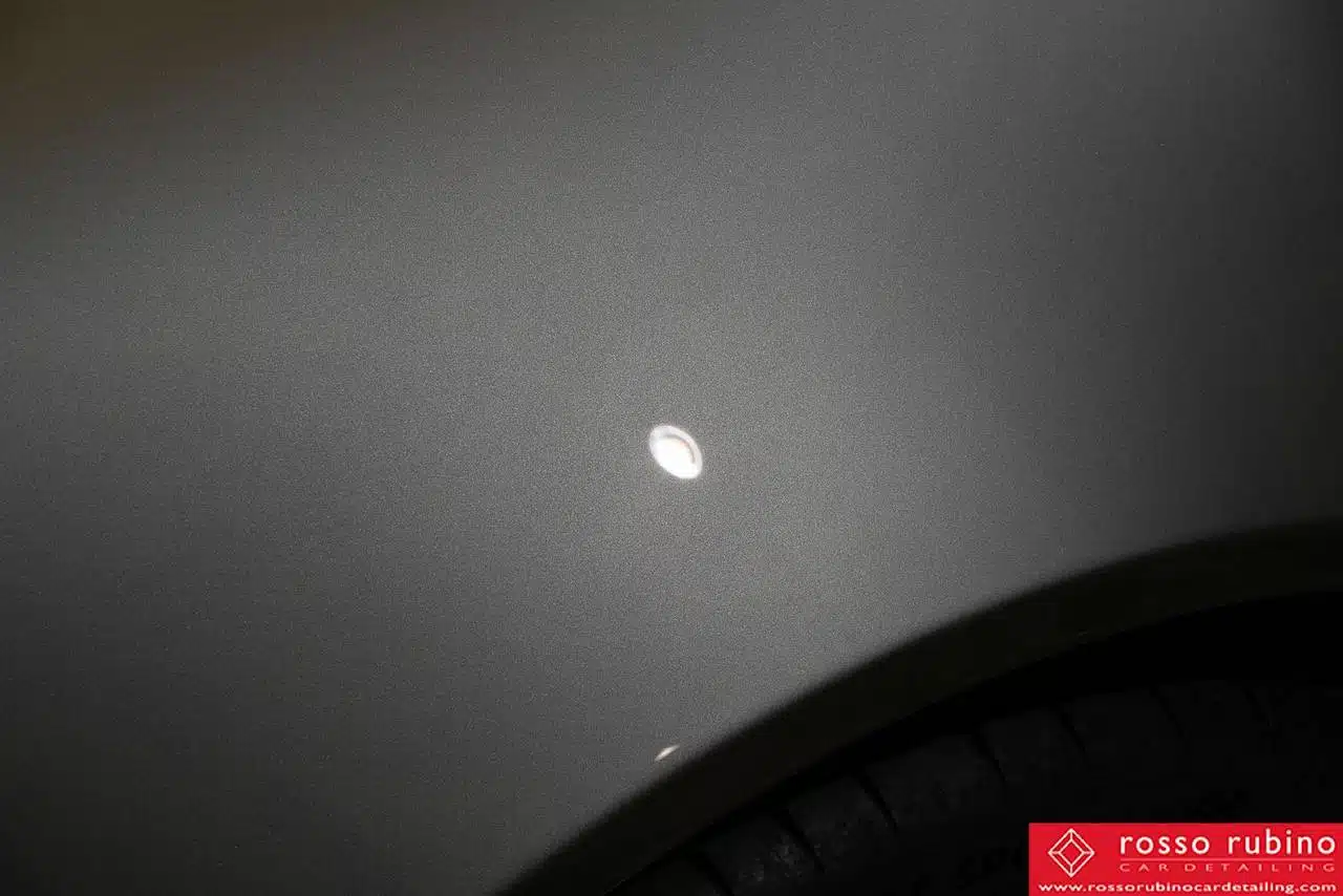 rosso rubino car detailing aston martin vantage 015