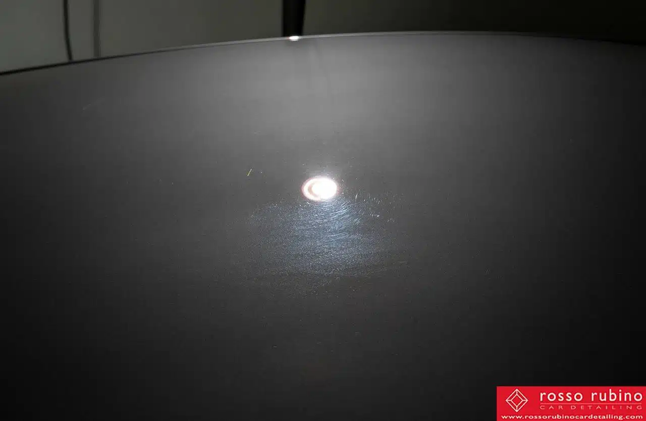 rosso rubino car detailing aston martin vantage 020