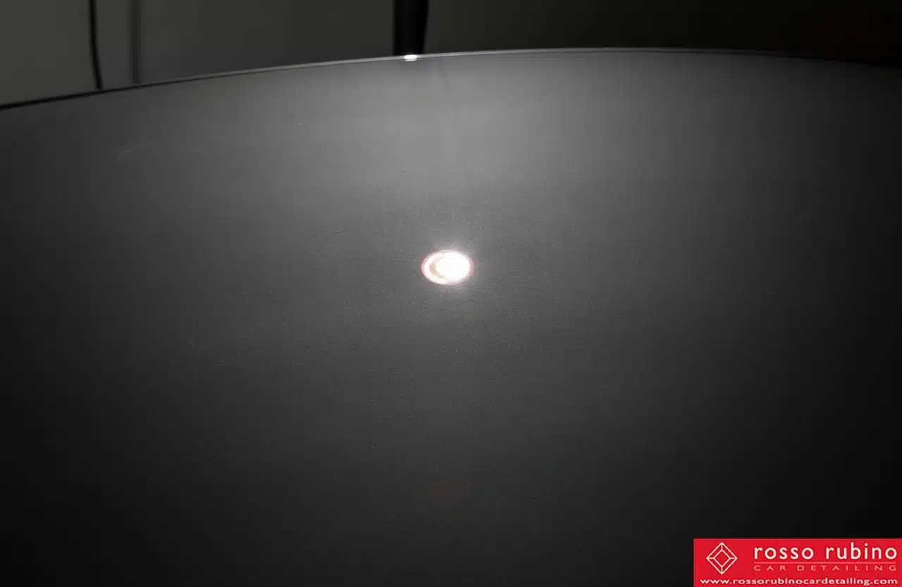 rosso rubino car detailing aston martin vantage 021