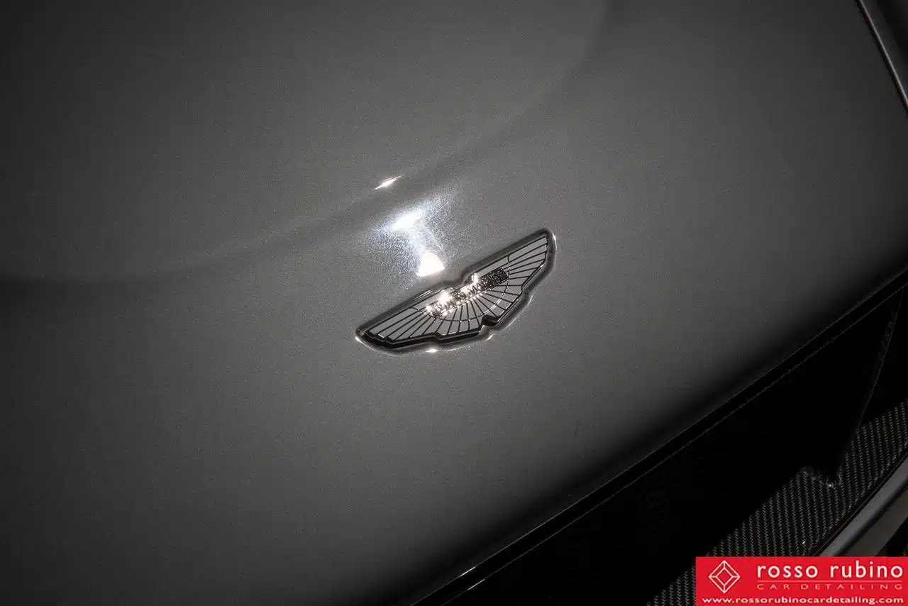 rosso rubino car detailing aston martin vantage 022