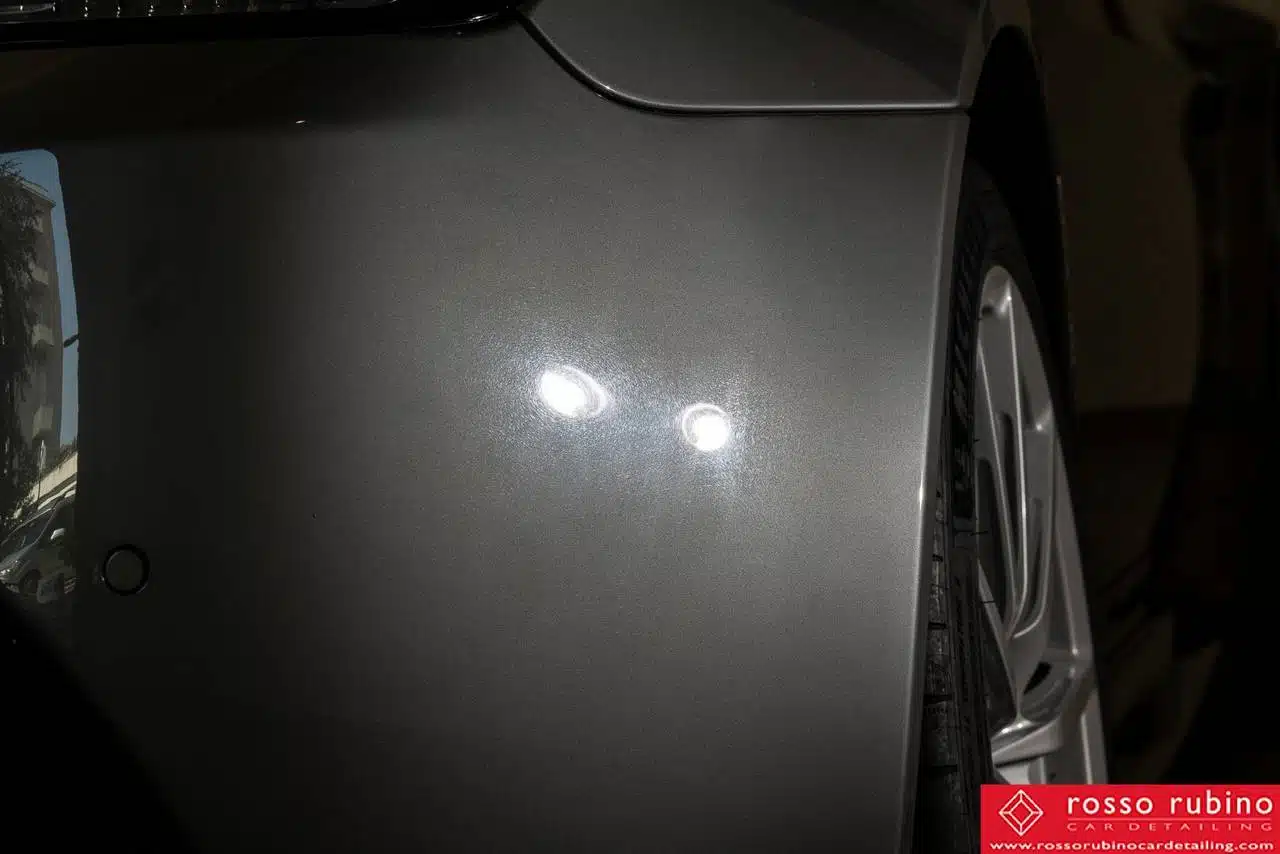rosso rubino car detailing aston martin vantage 024