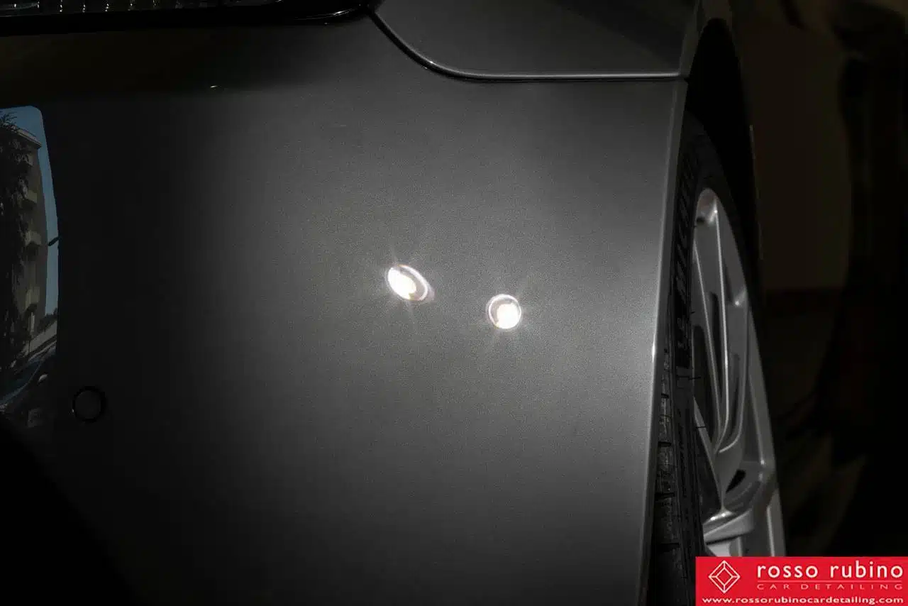 rosso rubino car detailing aston martin vantage 025