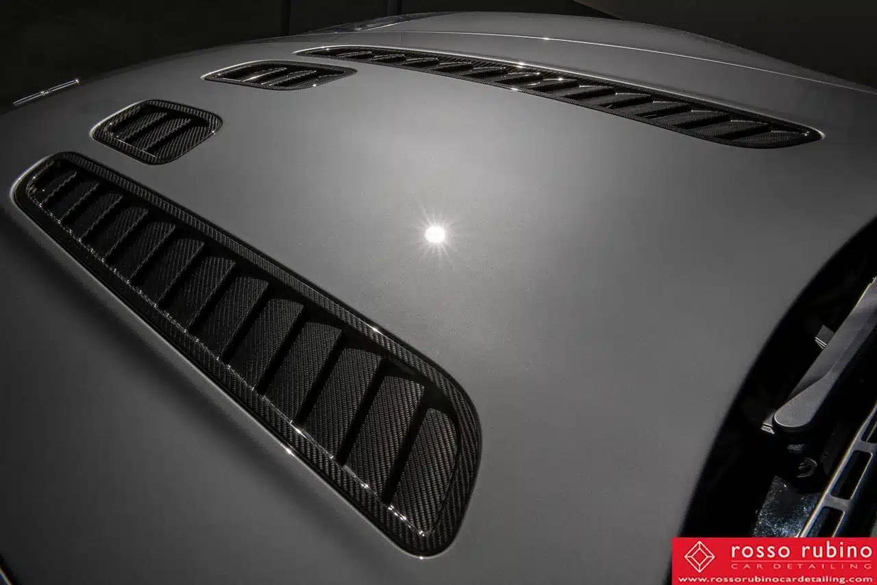 rosso rubino car detailing aston martin vantage 027