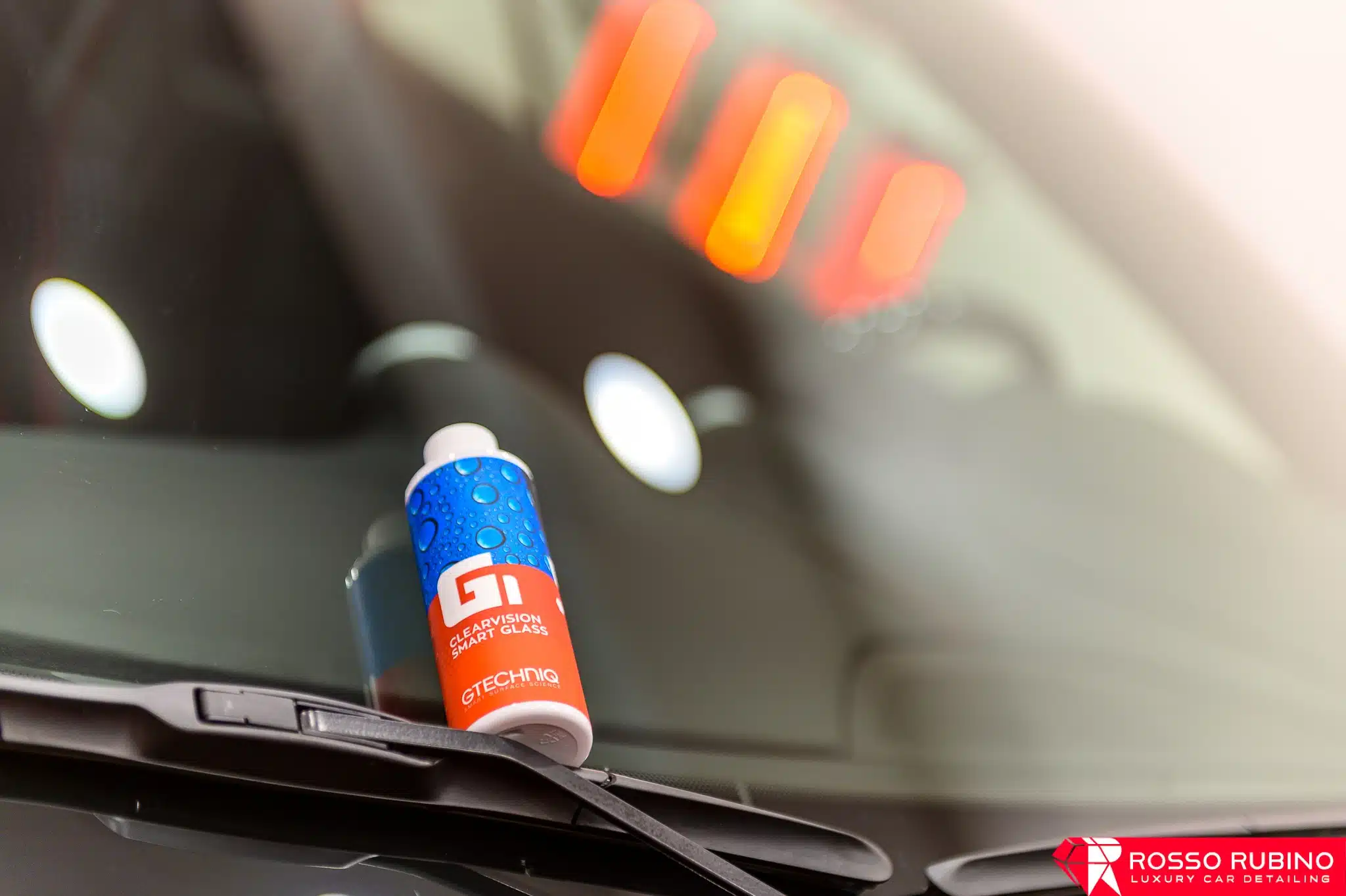 rosso rubino car detailing portofino pellicole ppf paint protection film 006