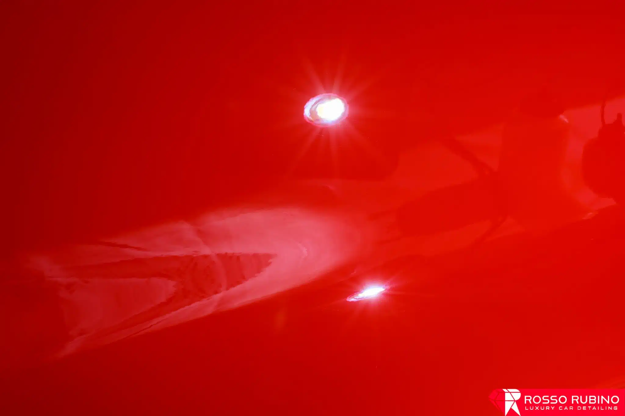 rosso rubino car detailing portofino pellicole ppf paint protection film 010