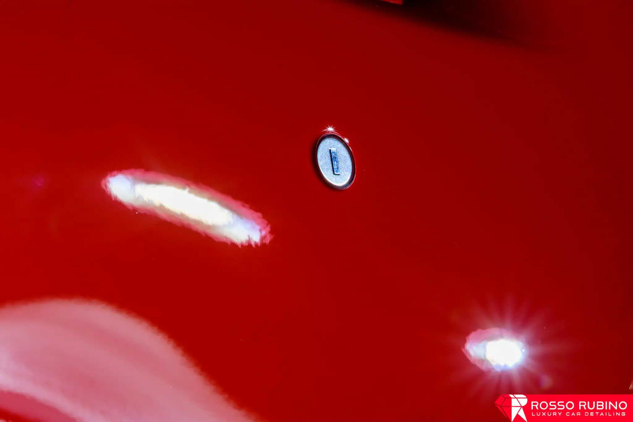 rosso rubino car detailing portofino pellicole ppf paint protection film 012