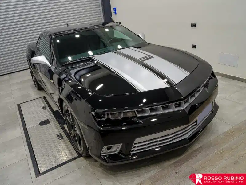CHEVROLET CAMARO RS