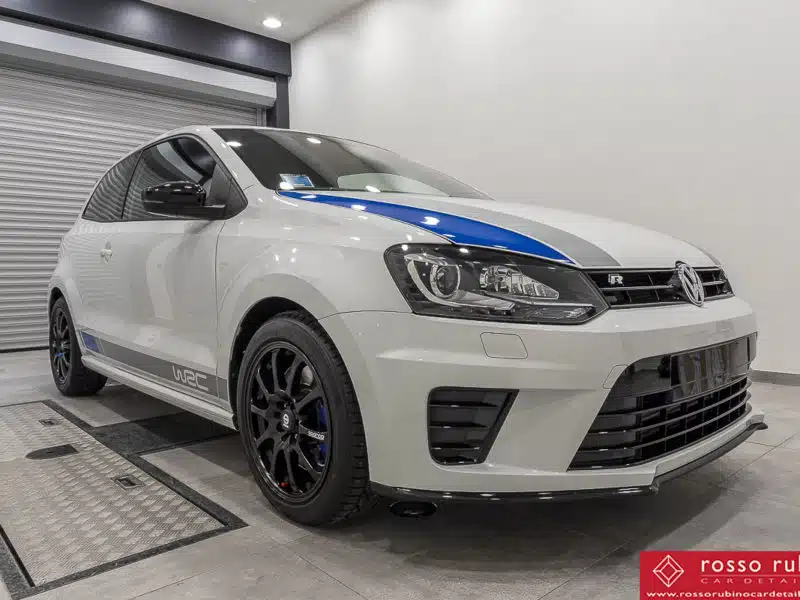 POLO R WRC