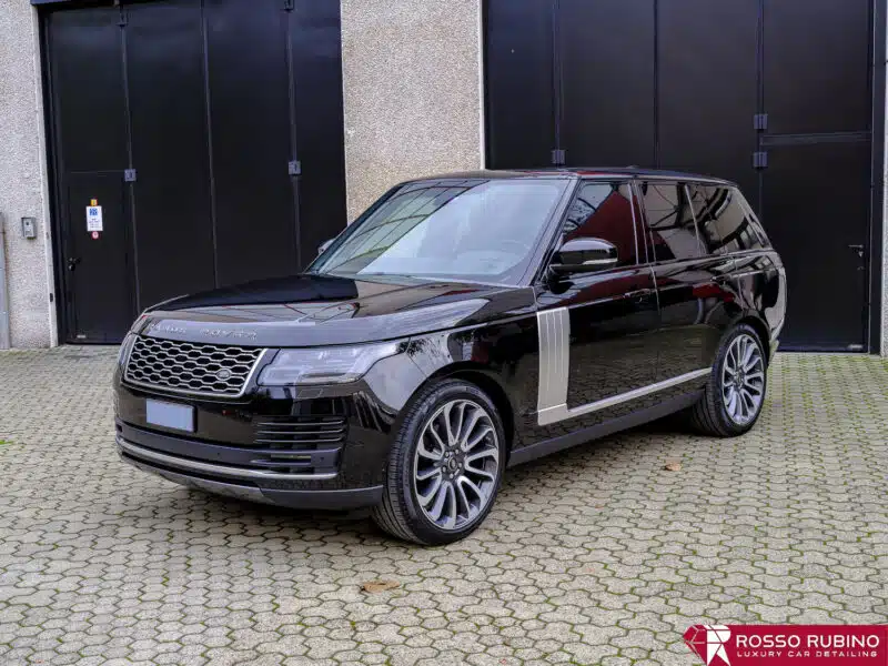RANGE ROVER VOGUE 1