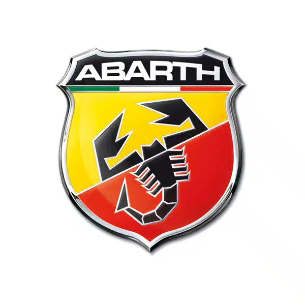 logo abarth