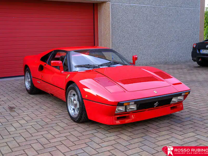 FERRARI 288 GTO